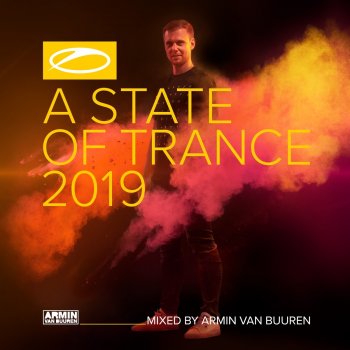 Armin van Buuren Exposure (Mixed)