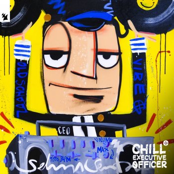 Chill Executive Officer, Maykel Piron & Armada Music Grow (feat. Leo Stannard)