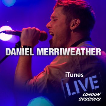 Daniel Merriweather Chainsaw (Live)
