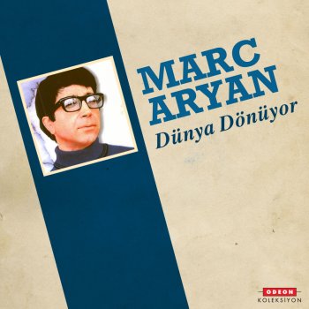 Marc Aryan Doğum Günü