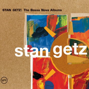 Stan Getz feat. Luiz Bonfá & Maria Toledo Samba De Duas Notas