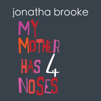 Jonatha Brooke Are You Getting This Down? (Reprise)