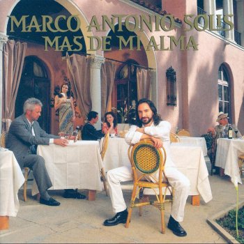 Marco Antonio Solís Boca De Ángel