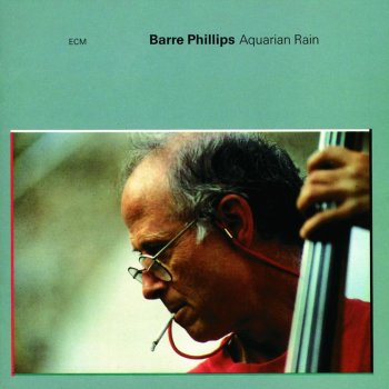 Barre Phillips Eddies