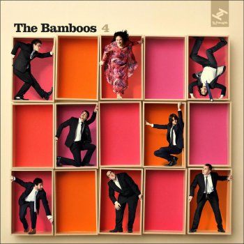 The Bamboos Never Be the Girl (Acoustic Version)