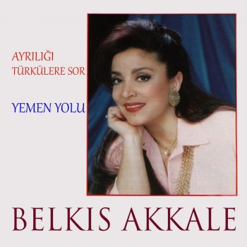 Belkıs Akkale Nedir Bu Telaşın