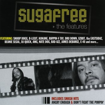 Suga Free feat. Snoop Dogg & Kokane Bring It On (feat. Snoop Dogg & Kokane)