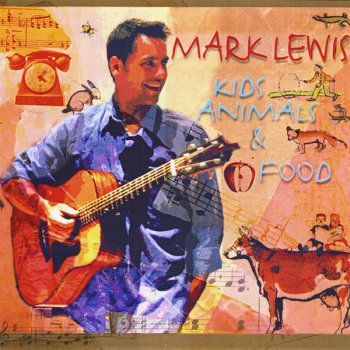 Mark Lewis The Boy and the Tree of the Animals