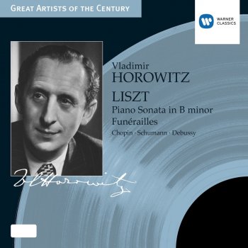 Vladimir Horowitz Etude in F Op. 25 No. 3 (2005 - Remaster)