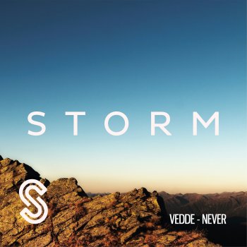 Vedde Never