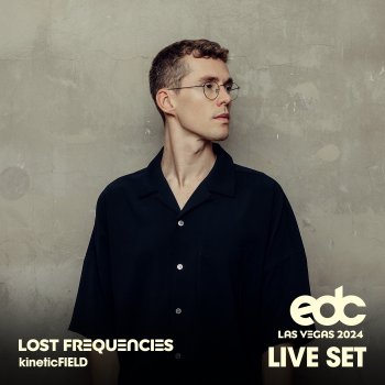 Lost Frequencies In My Bones (Mixed)