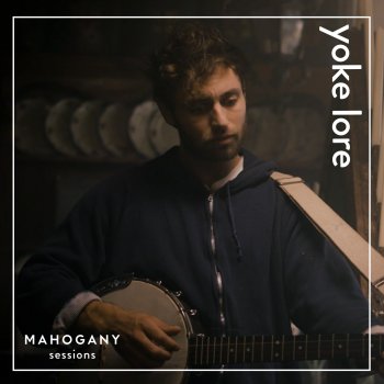 Yoke Lore Chin Up - Mahogany Sessions