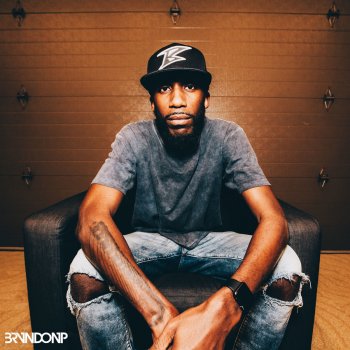 Brvndon P feat. Mission Sometimes