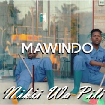 Nikki wa Pili Mawindo