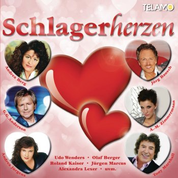 Udo Wenders Du bist mit nichts zu vergleichen