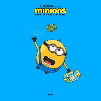 Yeat Rich Minion