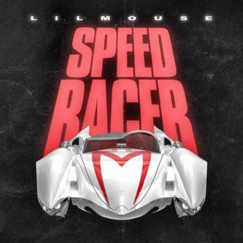 Lil Mouse Speedracer