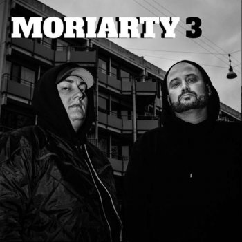 Moriarty feat. Machacha & Supardejen Konge (feat. Machacha & Supardejen)