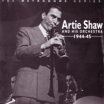 Artie Shaw Orchestra Mysterioso (Alternate Take)