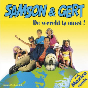 Samson & Gert Als je Samson doet