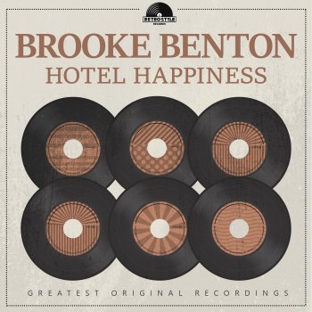 Brook Benton It's Just a Matter of Time