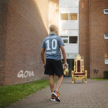 Bobby Vandamme Spezial Mode