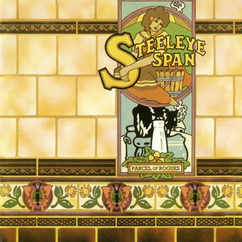 Steeleye Span The Weaver And The Factory Maid - 2009 Remastered Version