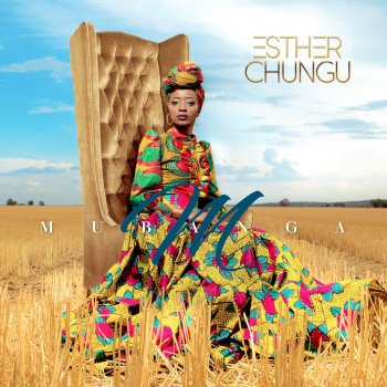 Esther Chungu Tata