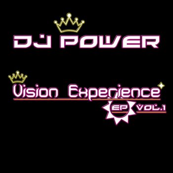 DJ Power Into My Heart (Nicola D'Alena Rmx)