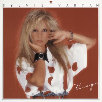 Sylvie Vartan Jamais de ta vie