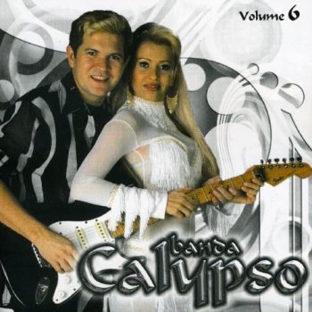 Banda Calypso Fora do controle