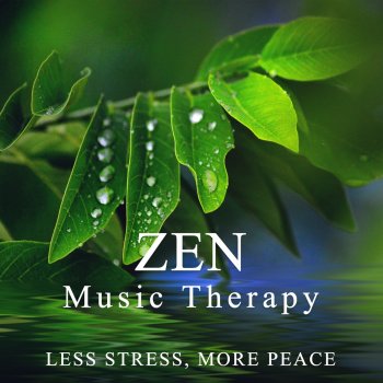 Serenity Music Zone Zen Music Therapy