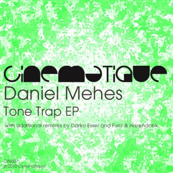 Daniel Mehes Tone Trap