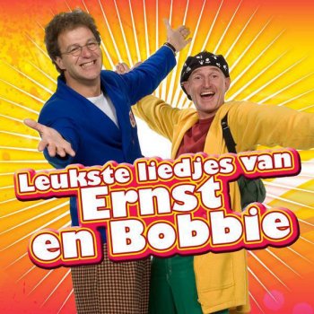 Ernst & Bobbie Stilzetknop