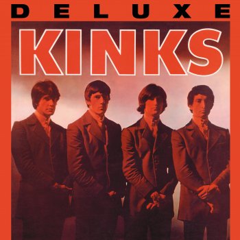 The Kinks I Don't Need You Anymore (Bonus Track)