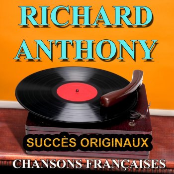 Richard Anthony Avec une poignée de terre