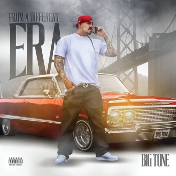 Big Tone feat. Vinna Mobbin in My Oldschool (feat. Vinna)