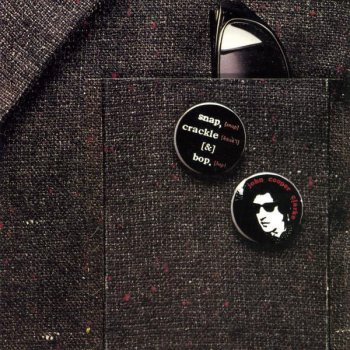 John Cooper Clarke Evidently Chickentown