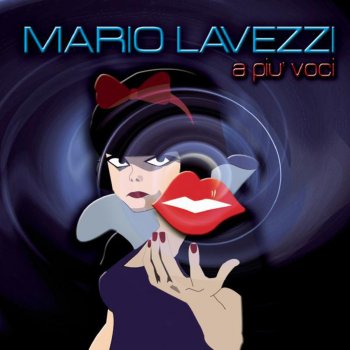 Mario Lavezzi In alto mare (Con Loredana Bertè)