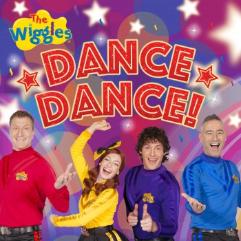 The Wiggles Do The Skeleton Scat!