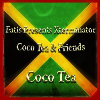 Coco Tea One Bright Day