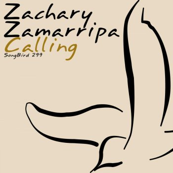 Zachary Zamarripa Calling