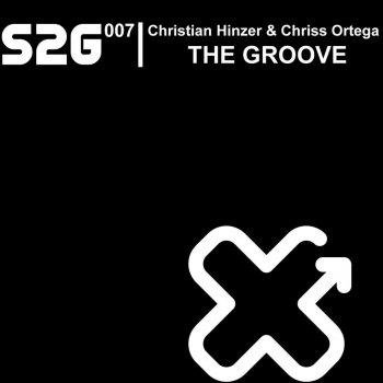 Christian Hinzer feat. Chriss Ortega - DJ Series, Vol. 5: Chris Montana (House Edition)
