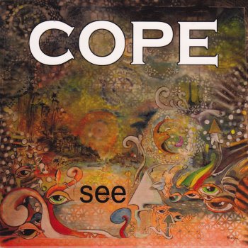 Cope What Goes Up