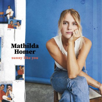 Mathilda Homer Are You Mine