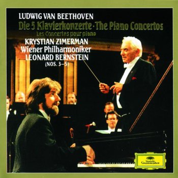 Krystian Zimerman & Wiener Philharmoniker Piano Concerto No. 2 in B flat major, Op. 19: I. Allegro con brio