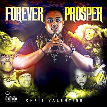 Chris Valentine feat. Ghostface Killah & Aj West Addicted