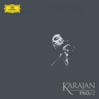 Berliner Philharmoniker feat. Herbert von Karajan Symphony No. 8 in B Minor, D. 759 'Unfinished': I. Allegro moderato