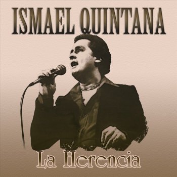 Ismael Quintana Mi Debilidad