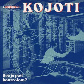 Kojoti Evolucija Ide U Pogrešnom Smjeru